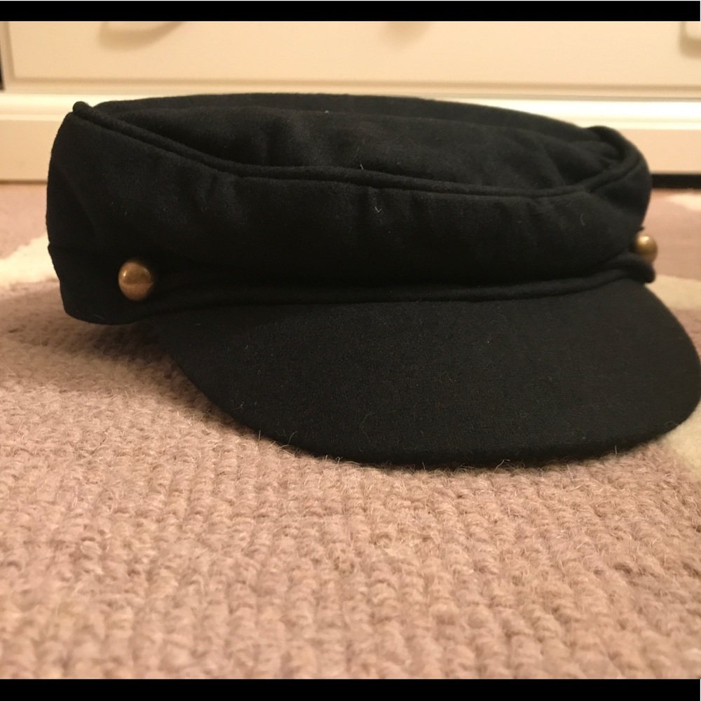 ASOS Bakerboy Hat